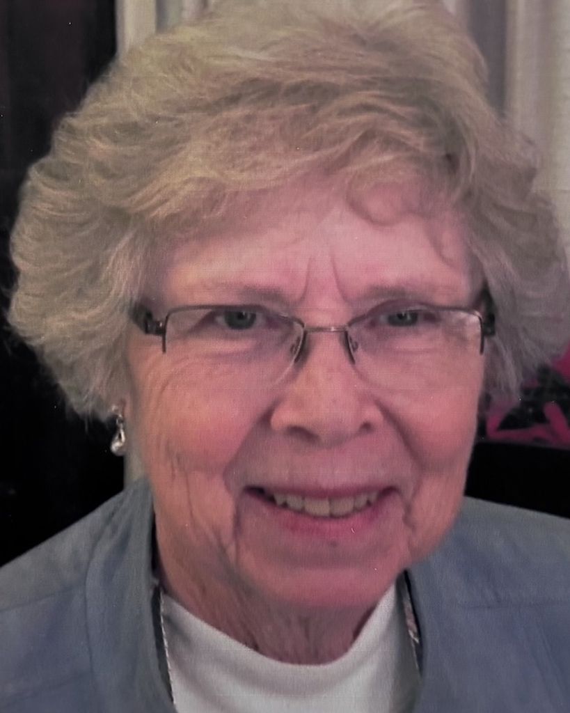 Barbara Jane Wiggins