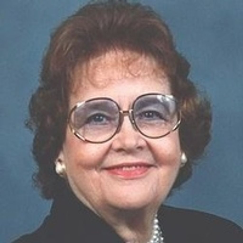 Martha Leona Rasmussen