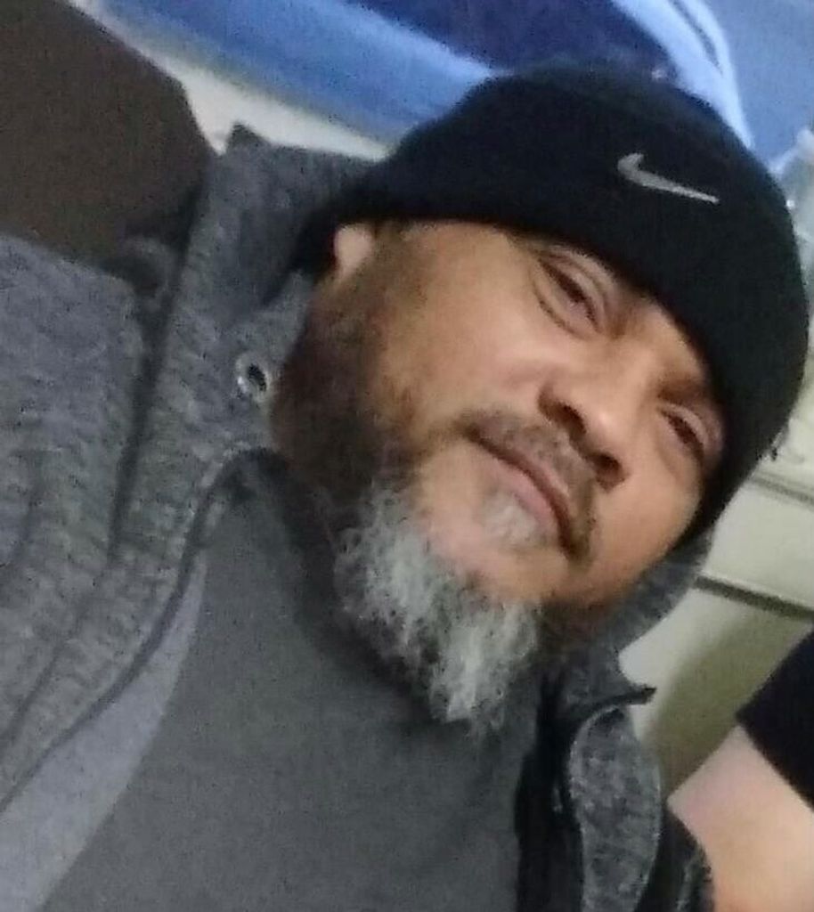 Hector Torres-Flores