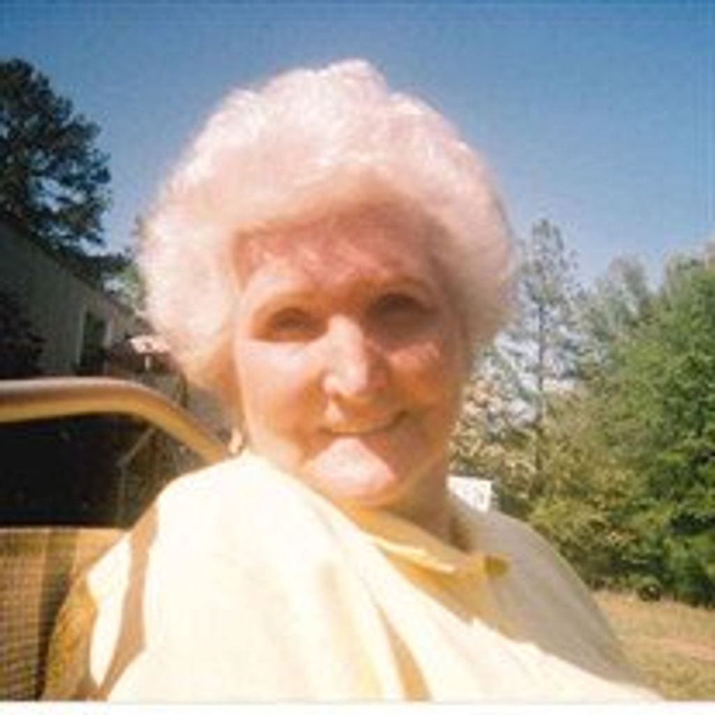 Juanita Smith