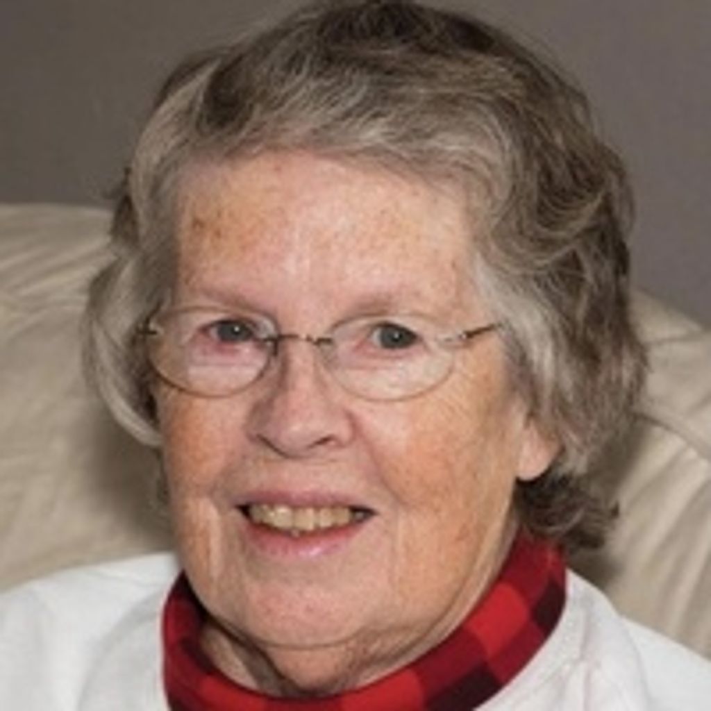Joan Loghry Profile Photo