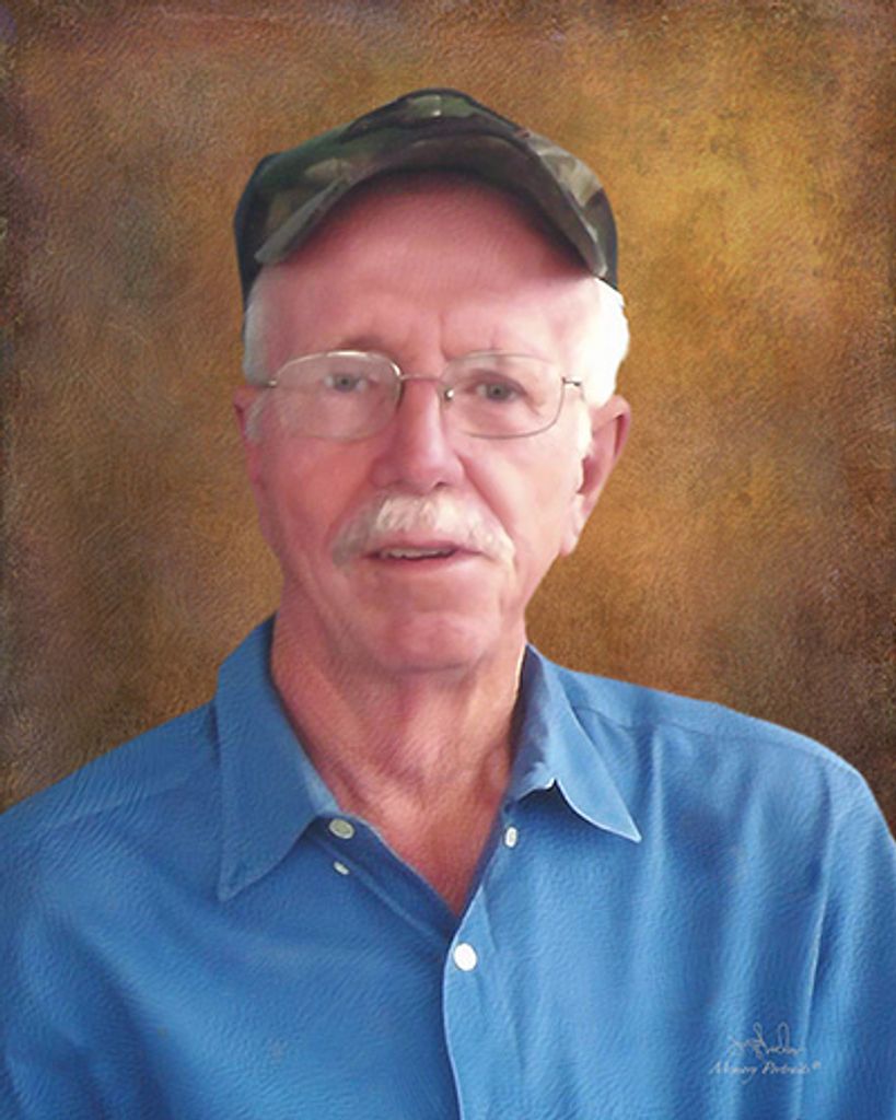 Ronald Joslin