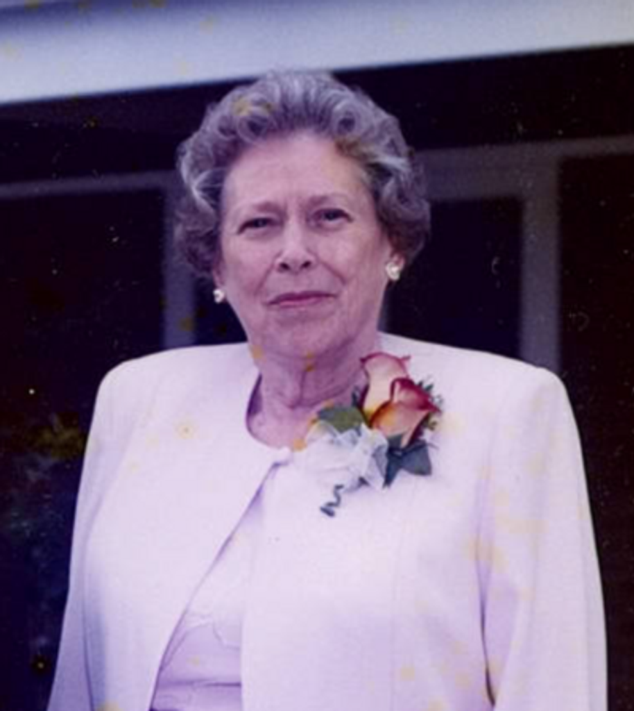 Martha "Betsy" Lifsey Barnes Profile Photo