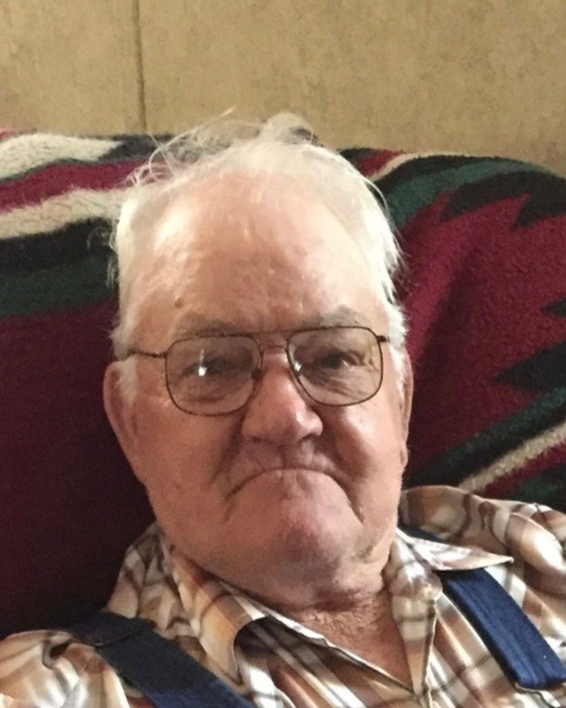 Windell Clowers Sr.