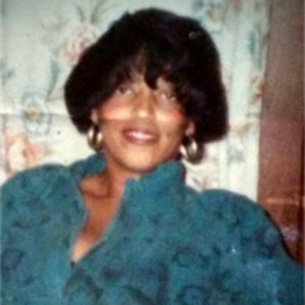 Stella Marie Jefferson