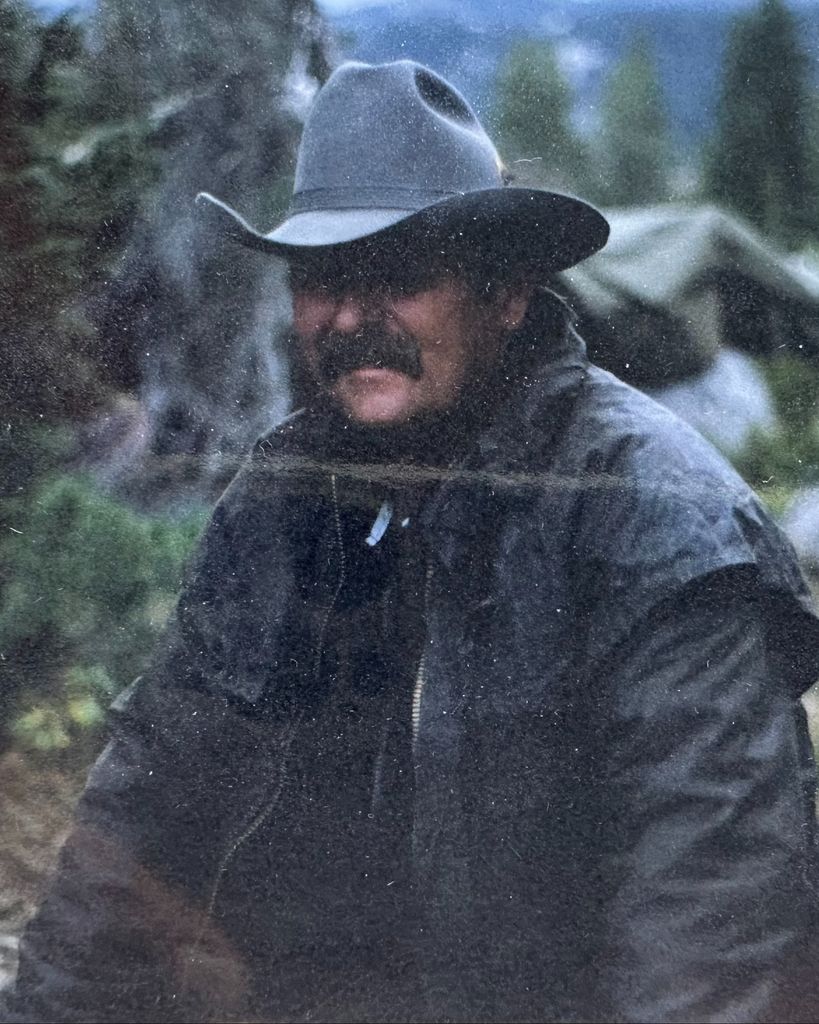 Edward Owen Webber Profile Photo
