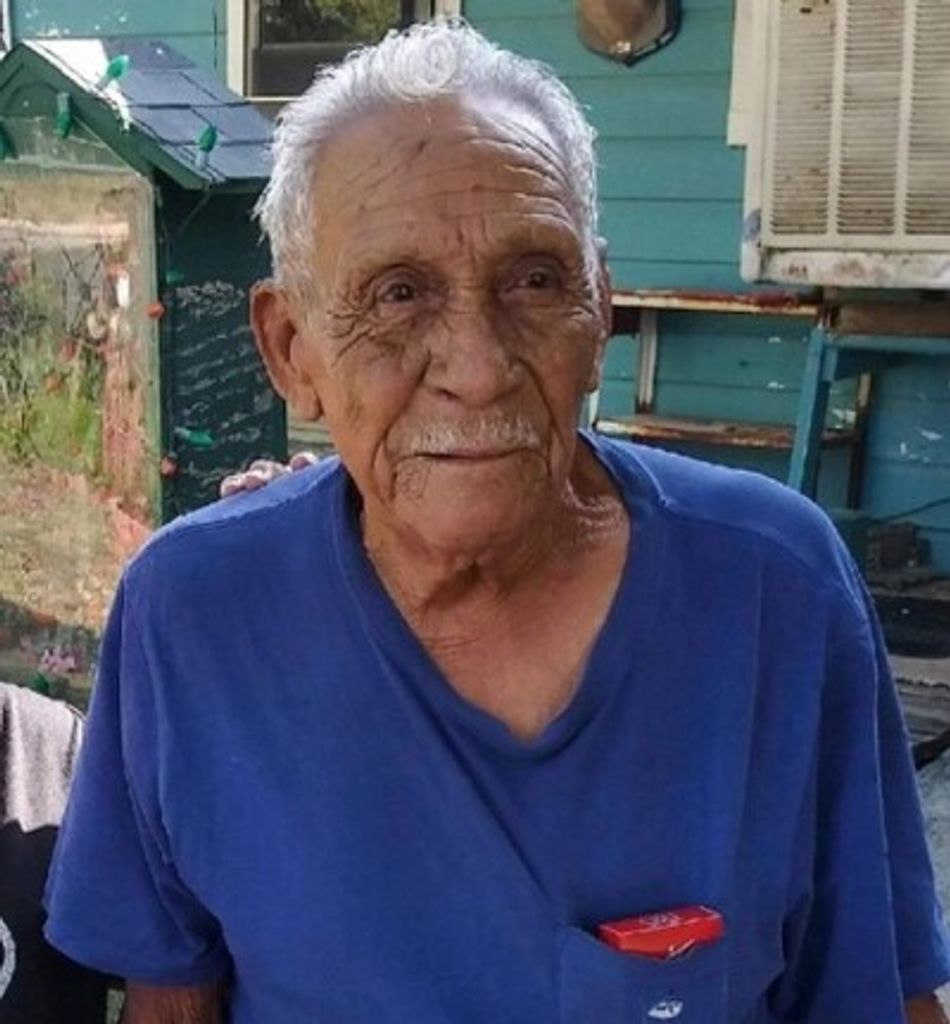 Bill Vasquez Profile Photo