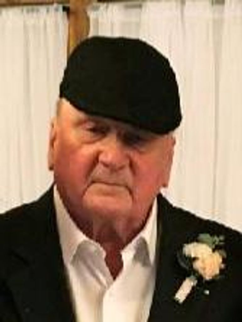 Larry William Dearth