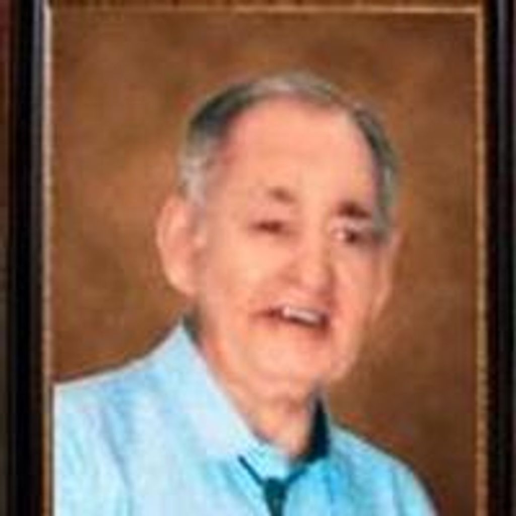John Franklin Johnston