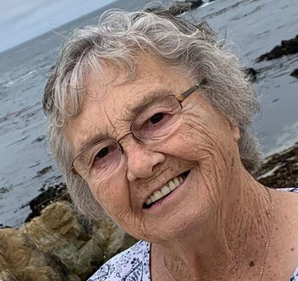 Joan M. Carraher Profile Photo