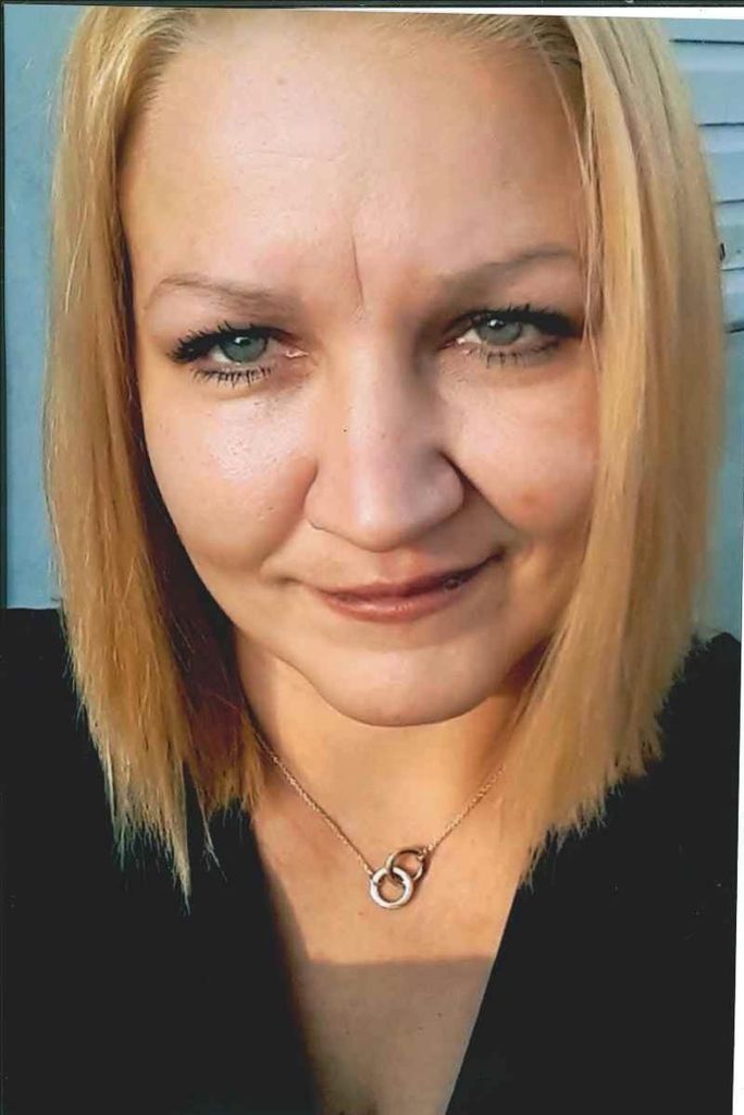 Amber Graves Profile Photo