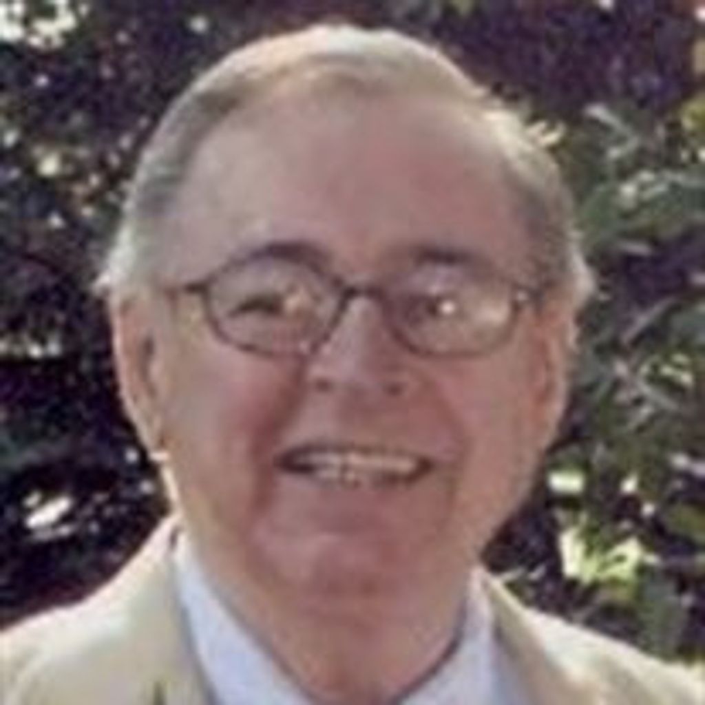 Thomas J. Brown