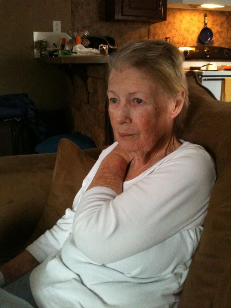 Phyllis Marie Yates Russell
