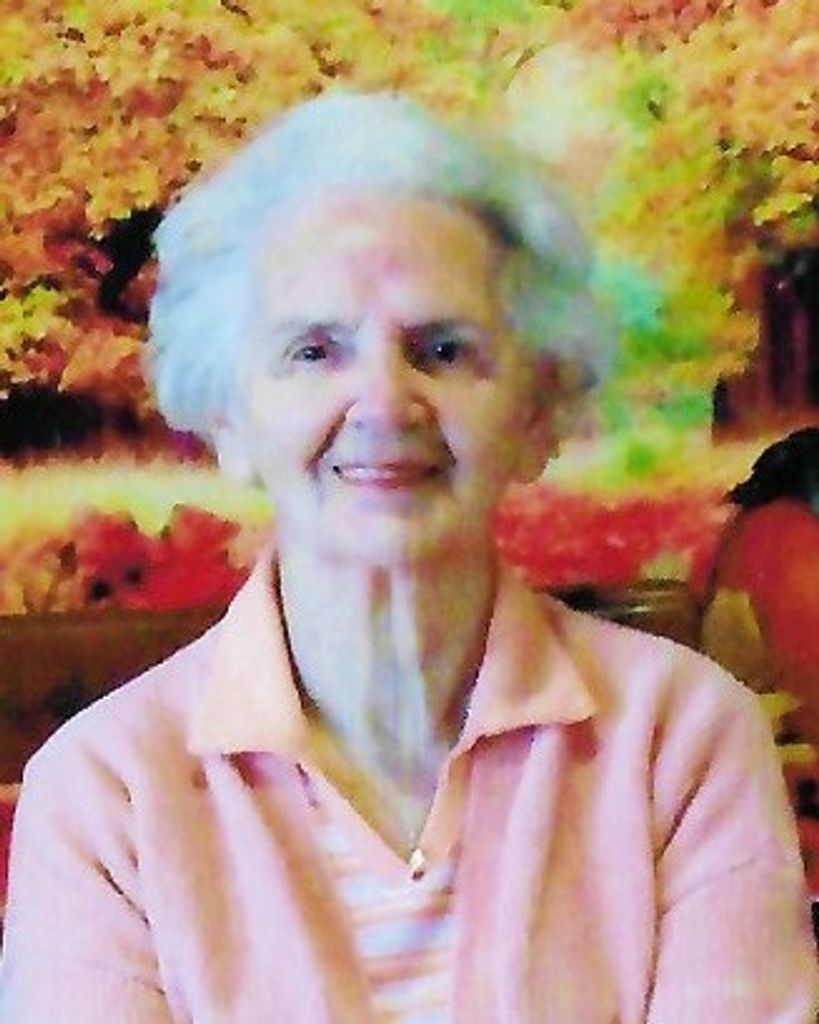 Mary Jane Jeanette Weege Profile Photo