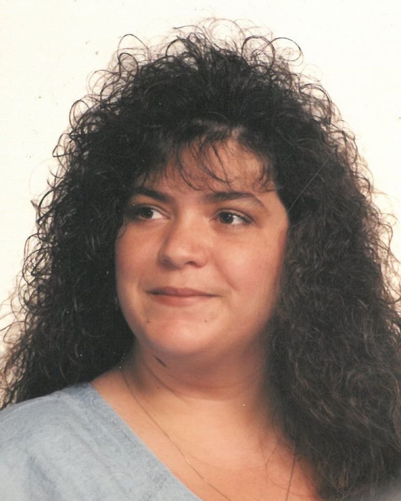 Angela Marie Rowland