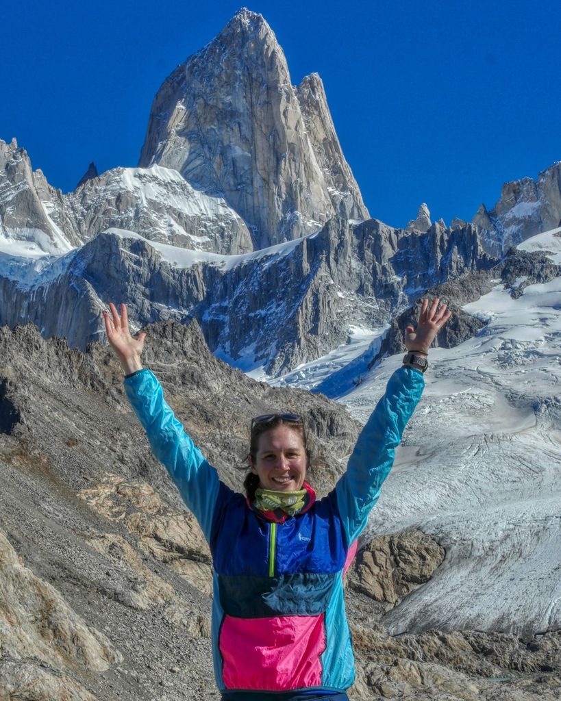 Kathryn Alexandra Richwine Profile Photo