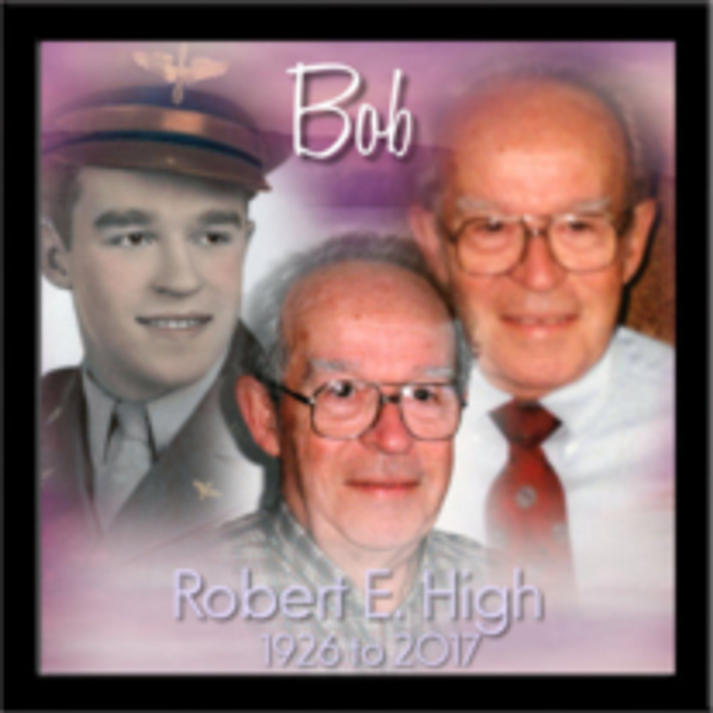 Robert E. High