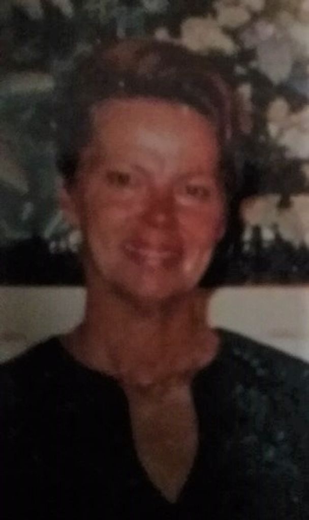 Sally (Mcdonald)  Balog-Bosworth