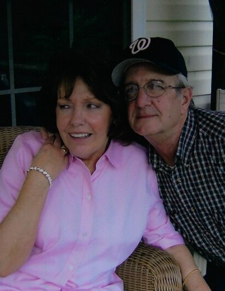Robert "Bobby" & Shirley Krakat