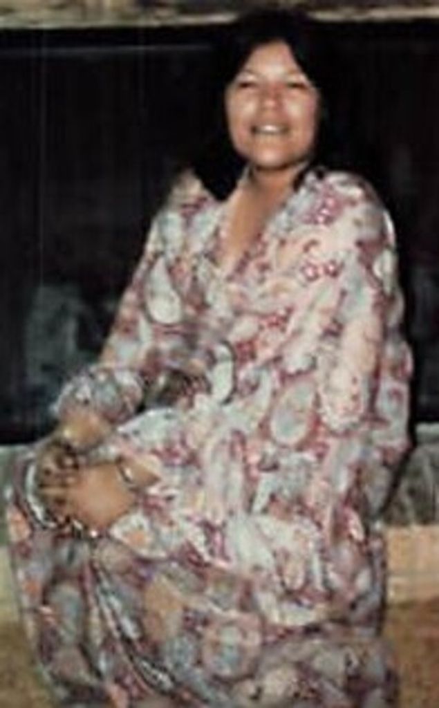 Martha Joann Whitehead