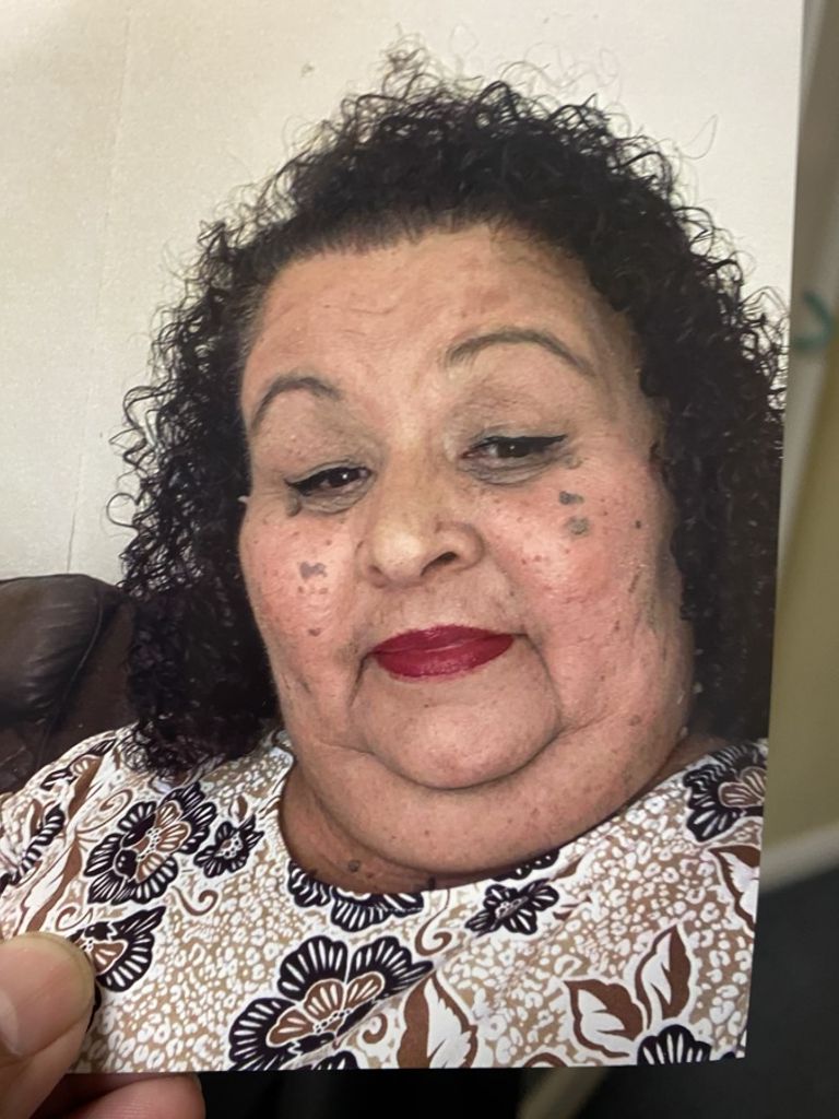 Maricela Valdez Olague