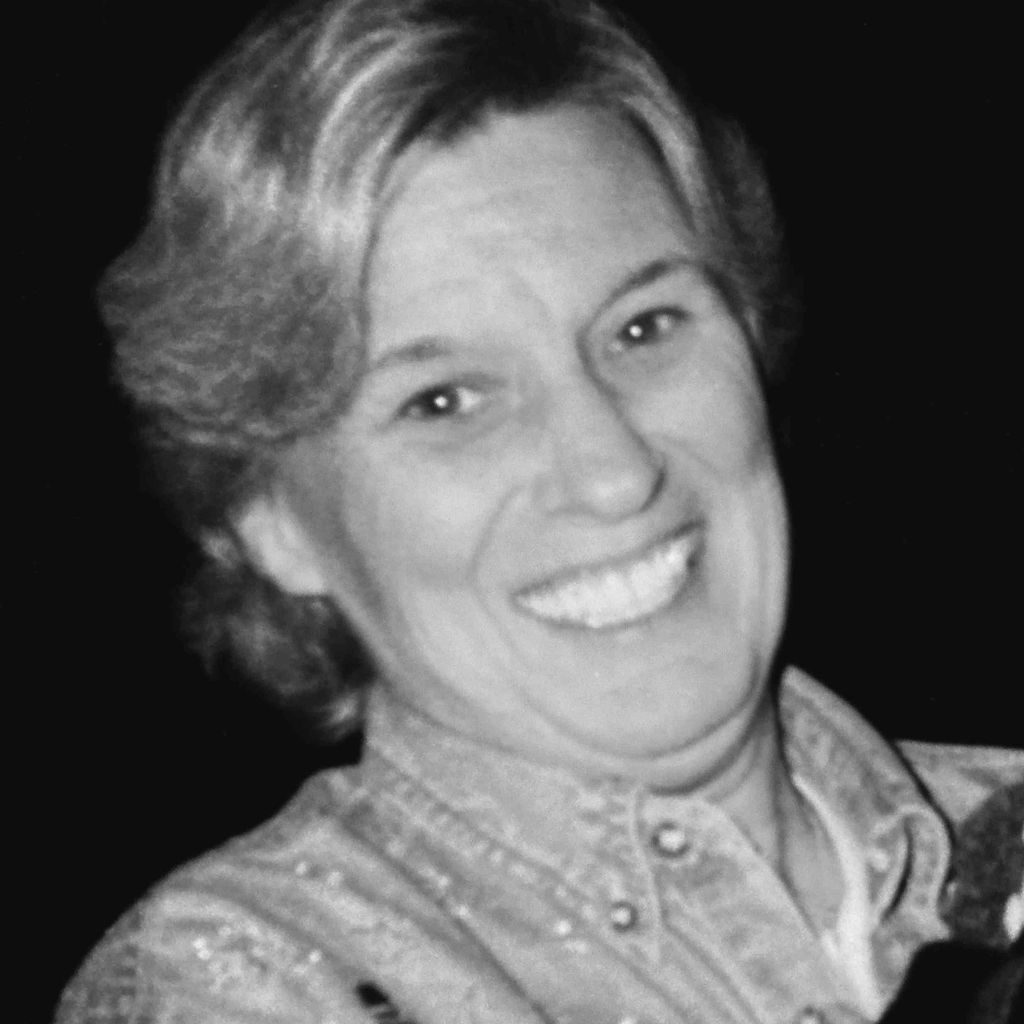 Phyllis Marie Vogel Profile Photo