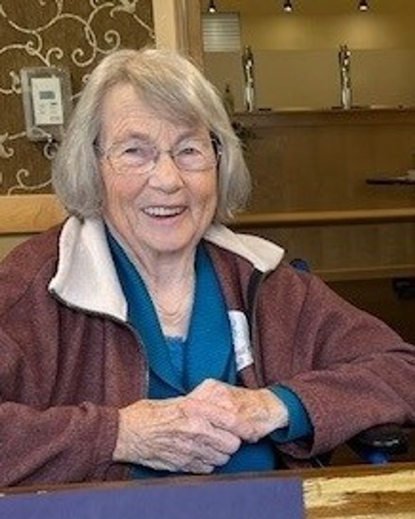 Fern Jean Stuart Profile Photo