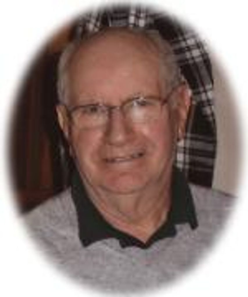 Dennis J. Driscoll