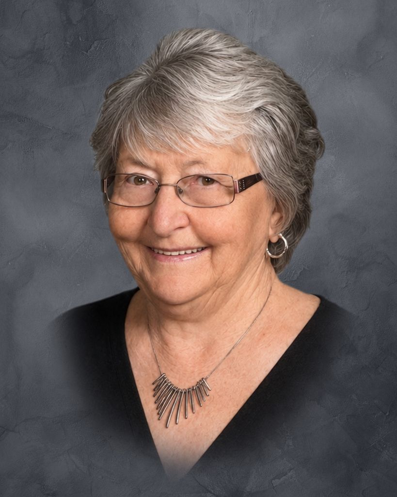 Vivian Jane Stahl Profile Photo
