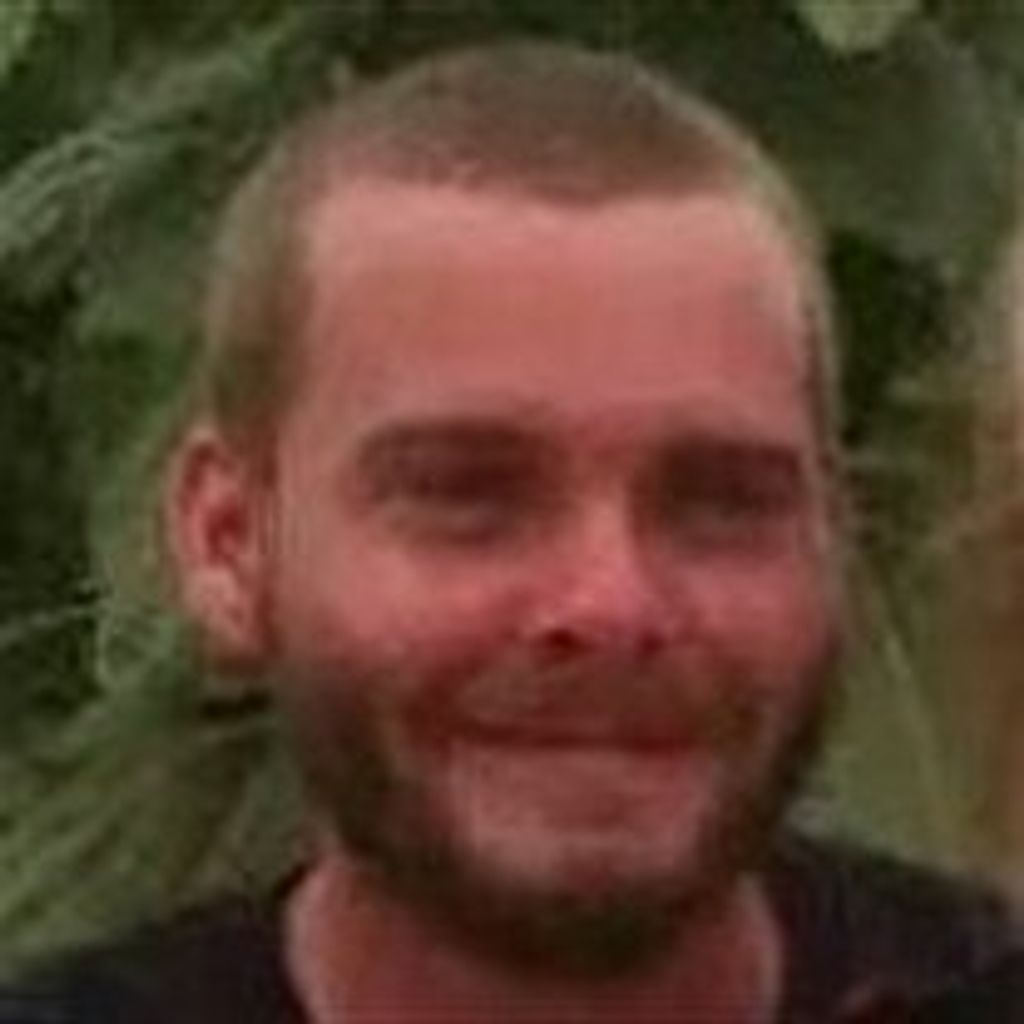 Cody Haynes Morgan