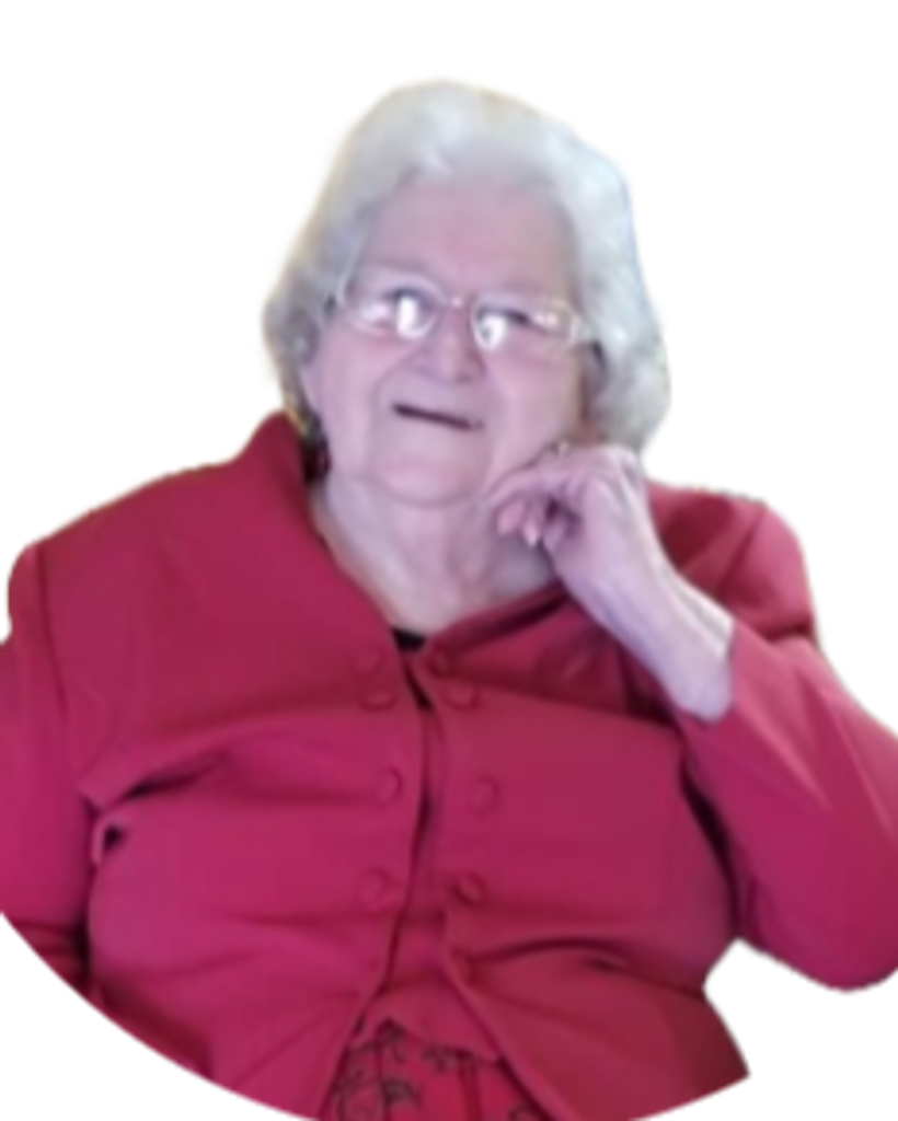 Elizabeth Mary Rhodes Profile Photo