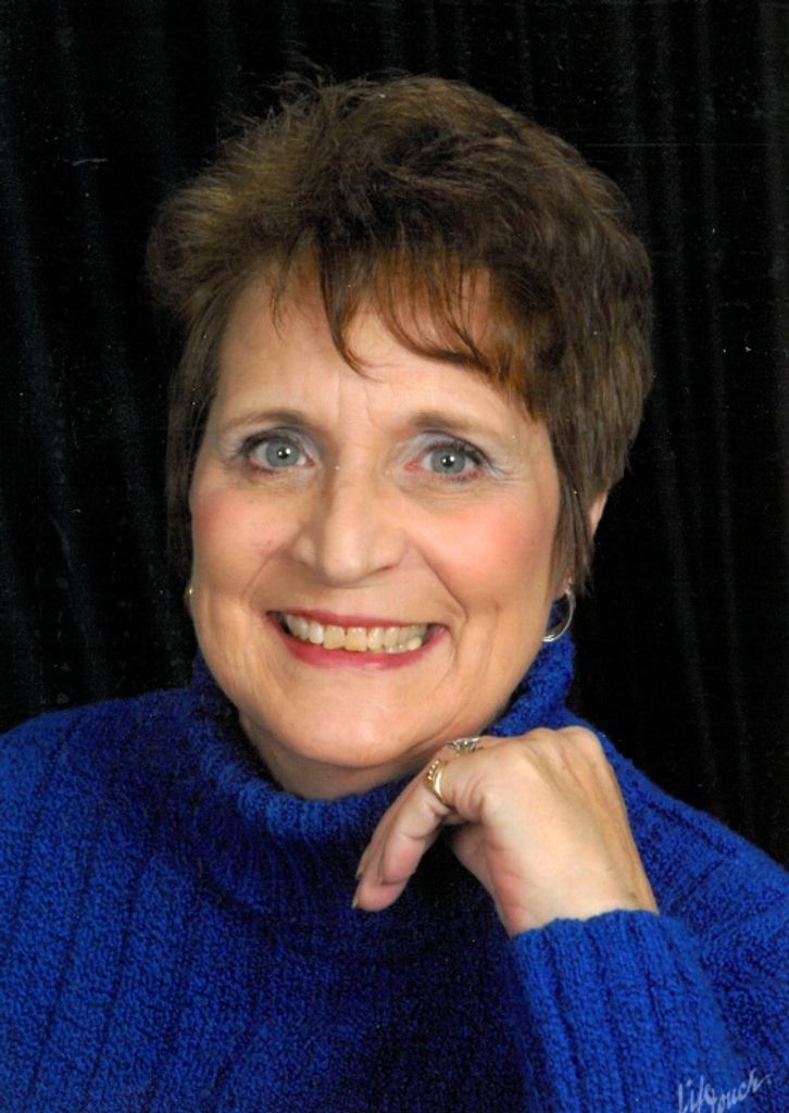 Catherine M. (Karl)  Salsburey