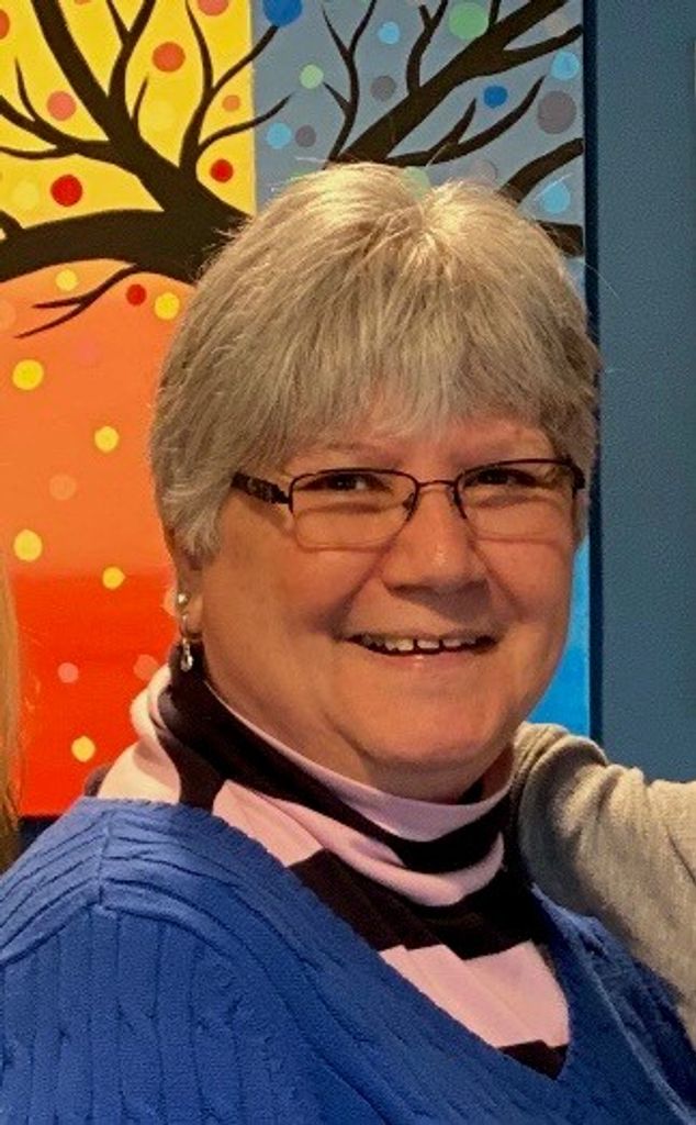 Sue-Ann (Stewart) Markham Profile Photo