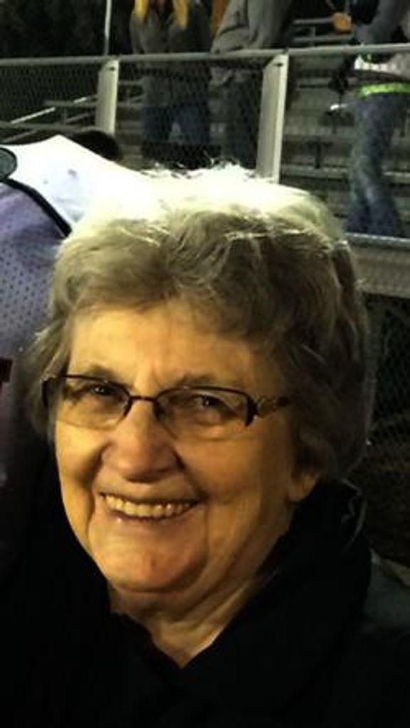 Agnes Theresa Mcmaster