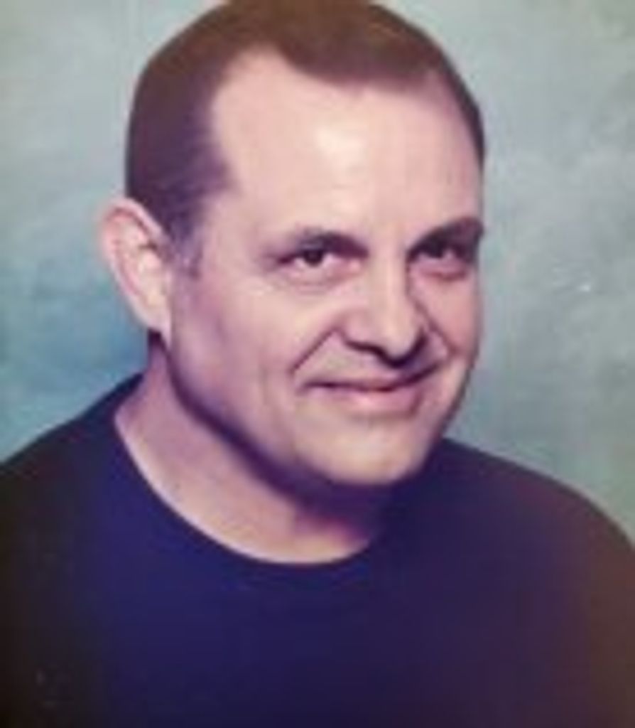 Richard "Dick" Weber