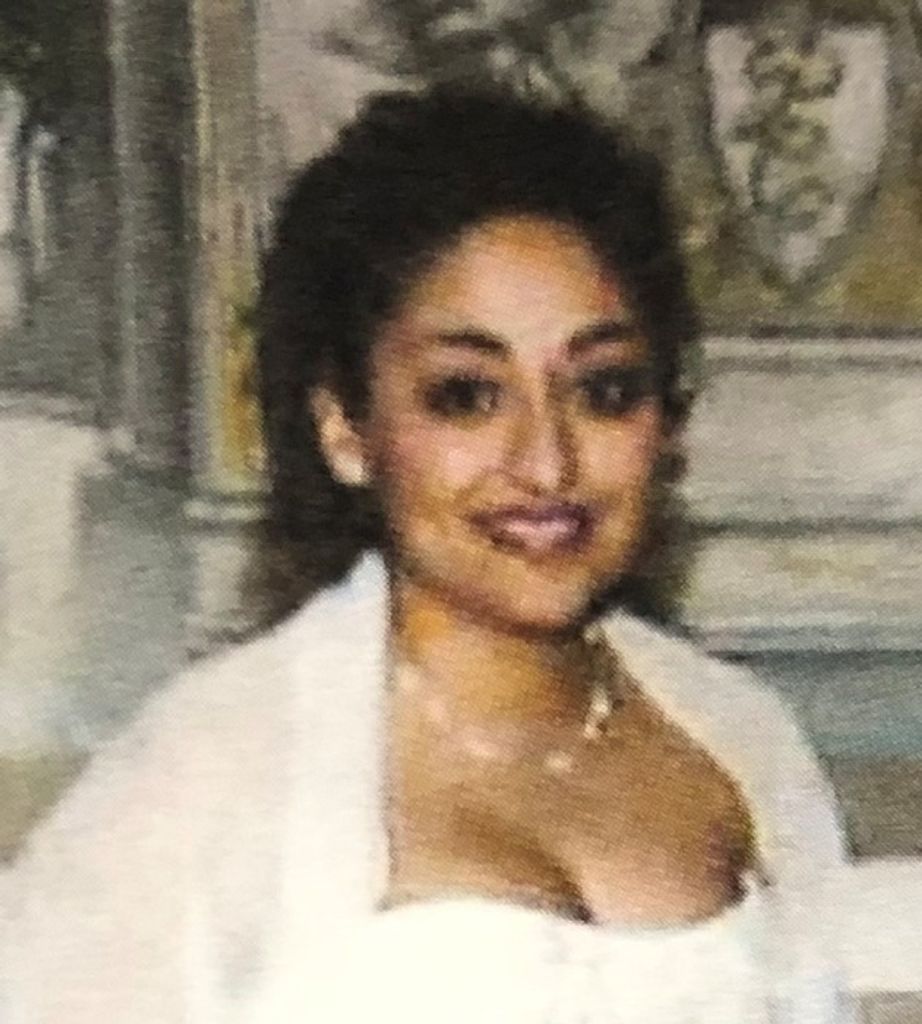Veronica Iturralde