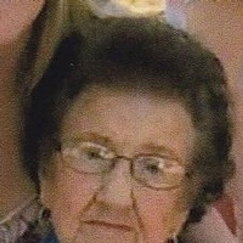 Janie Dale Taylor