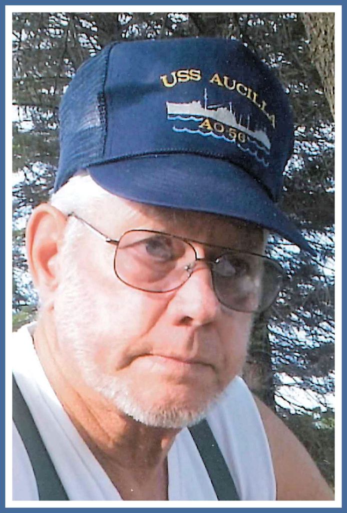 Leroy C. Newell