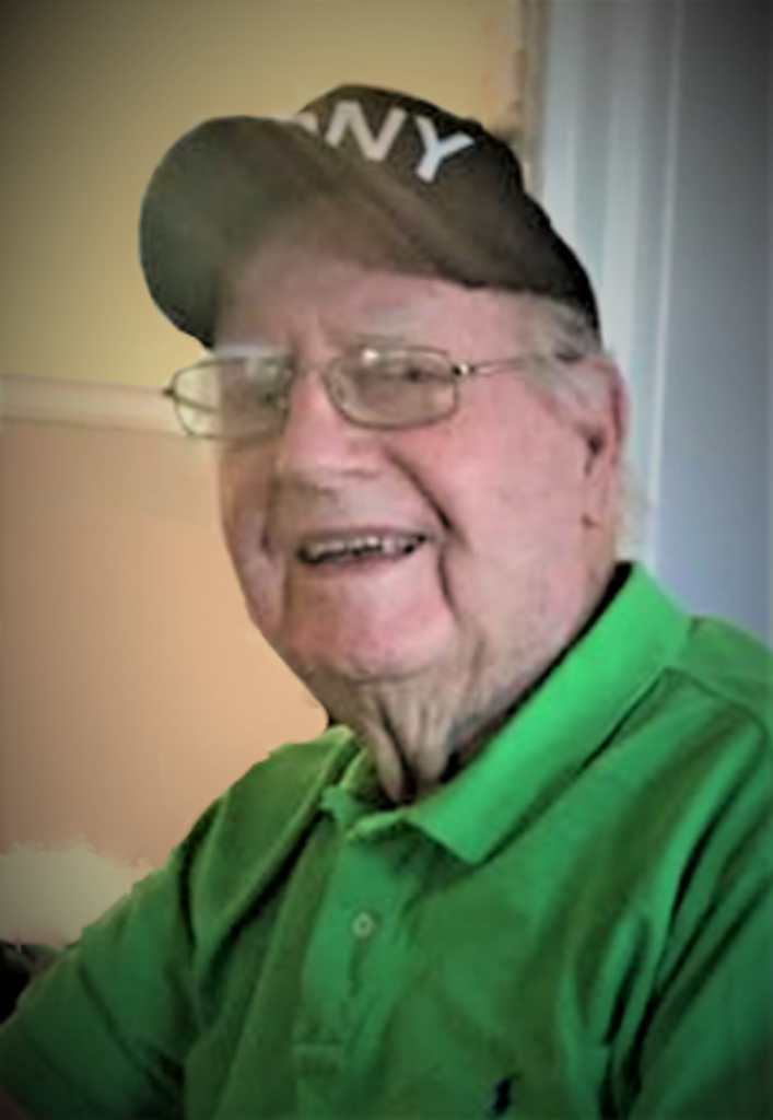 John J. Reynolds Profile Photo