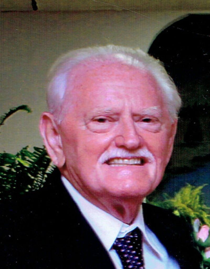 Robert "Bob" Lee Absher Jr.