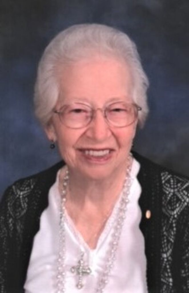 Ellen N. Scott Profile Photo