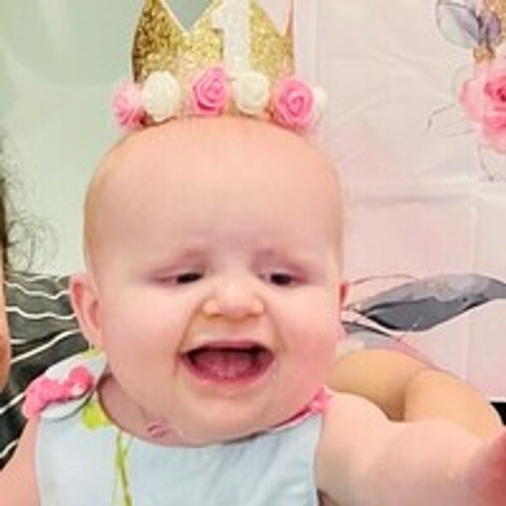 Elliana Rose Moss
