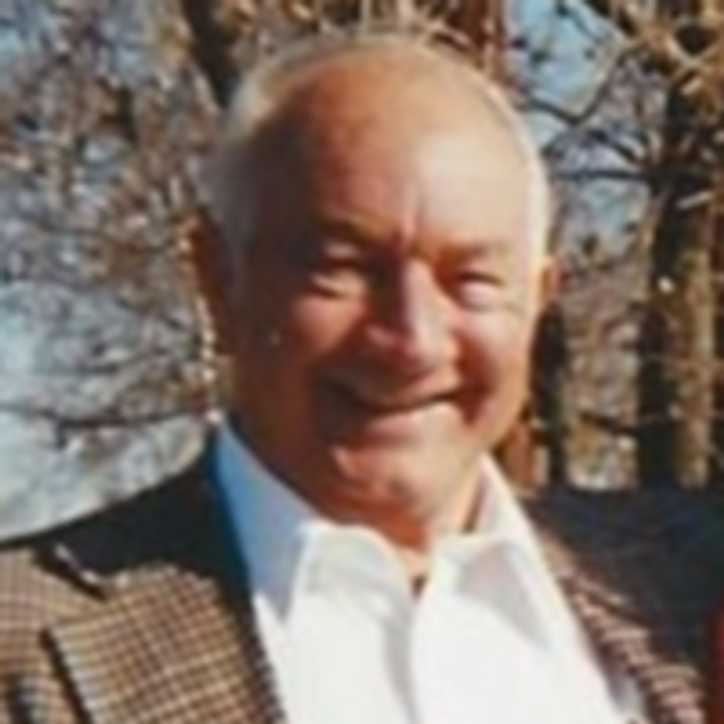 Ernest Weldon Brown Profile Photo