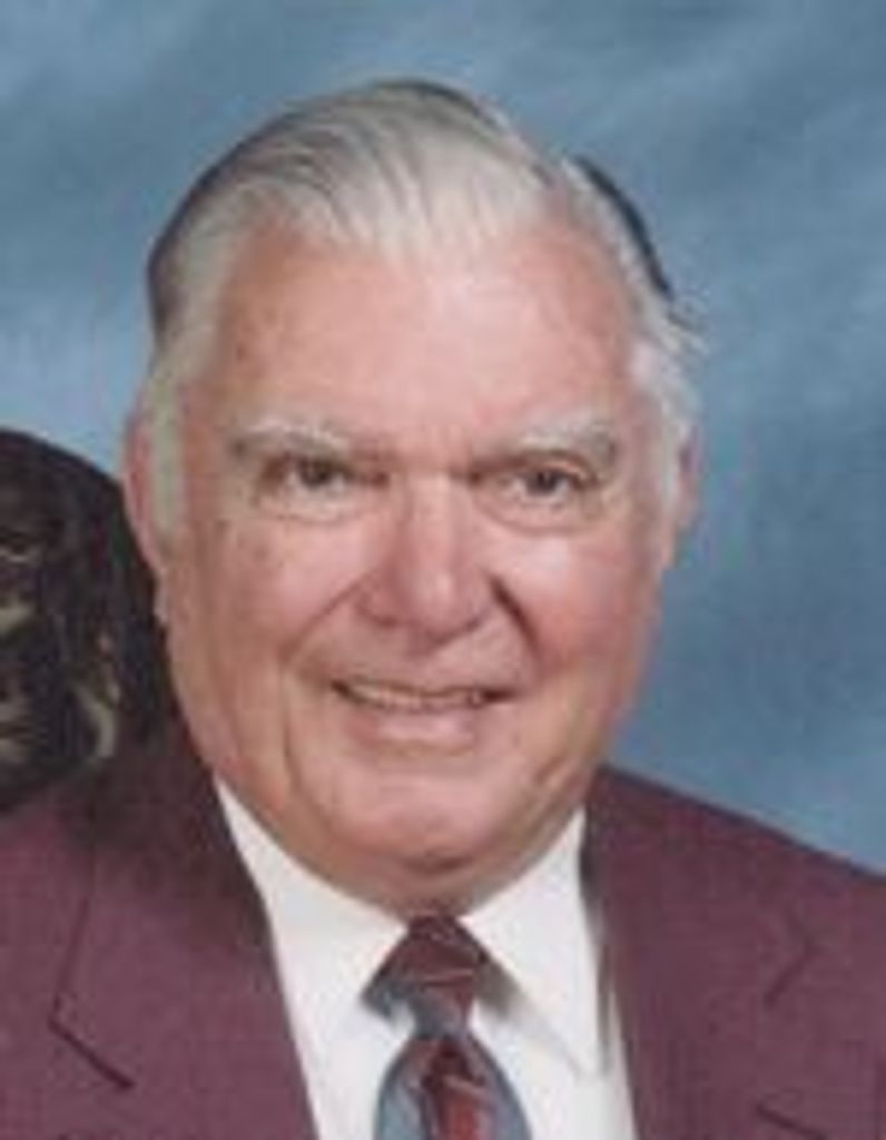 Russell V. Howard