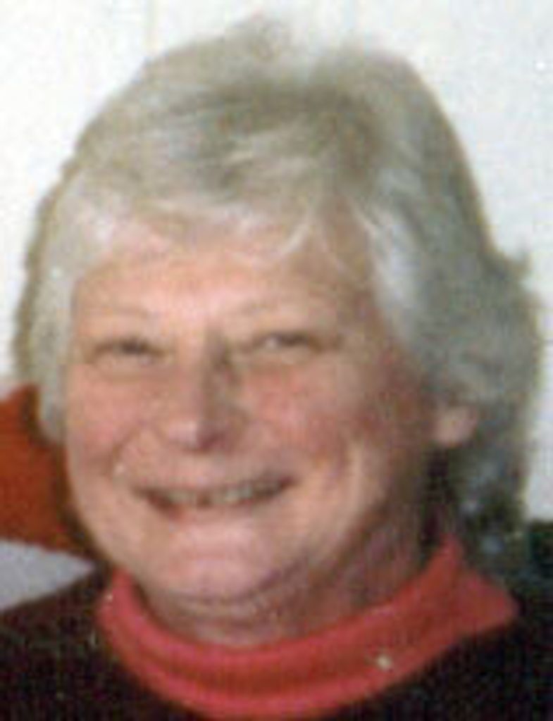 Joan A. Lamb