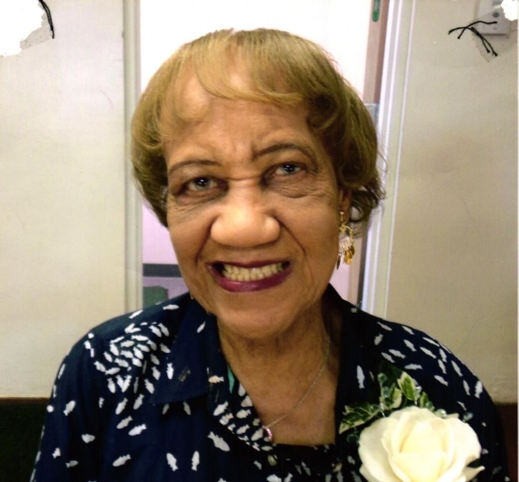 Ruth A Jones Profile Photo