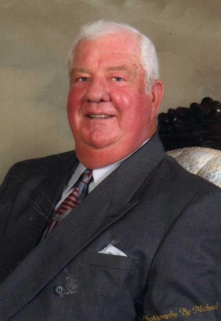 Walter French Parsons Profile Photo