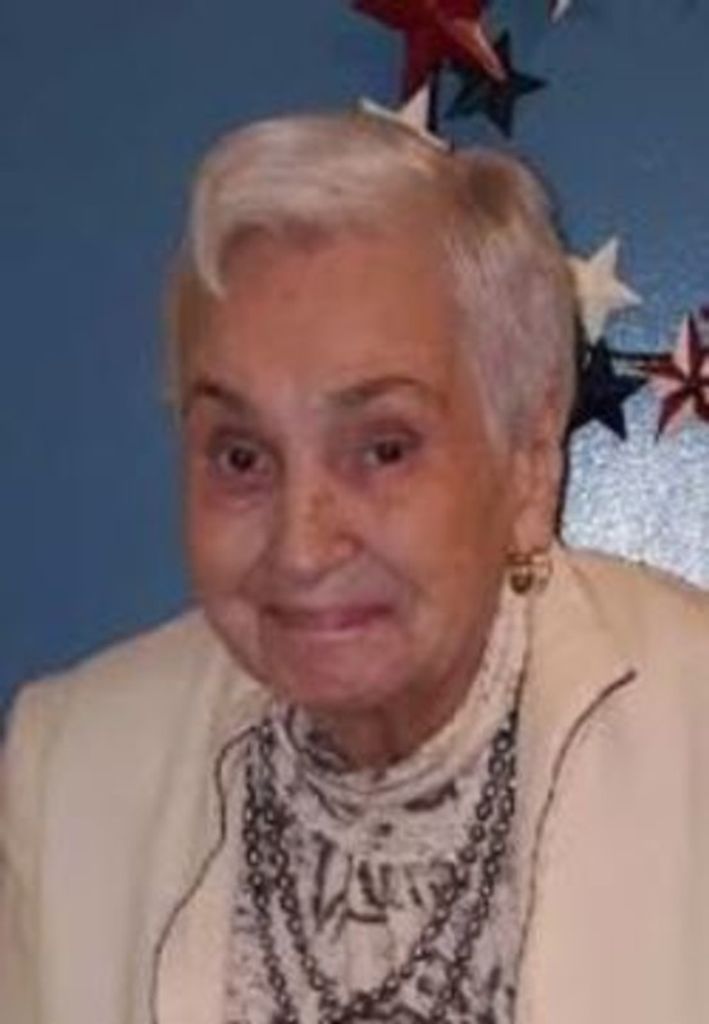 Marie R. Bonaccorso