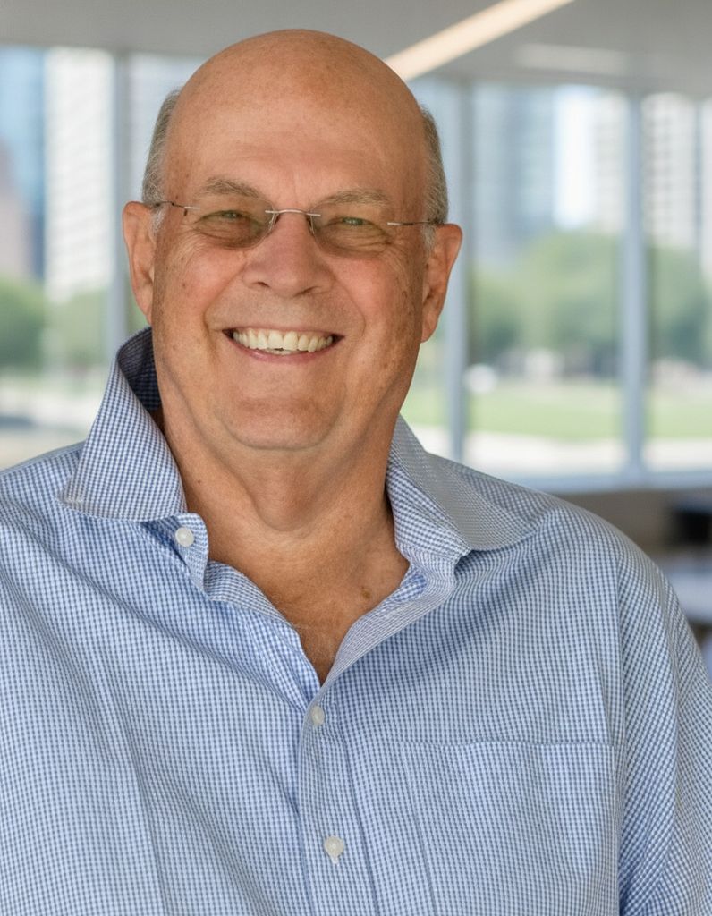 Robert L. Long Profile Photo