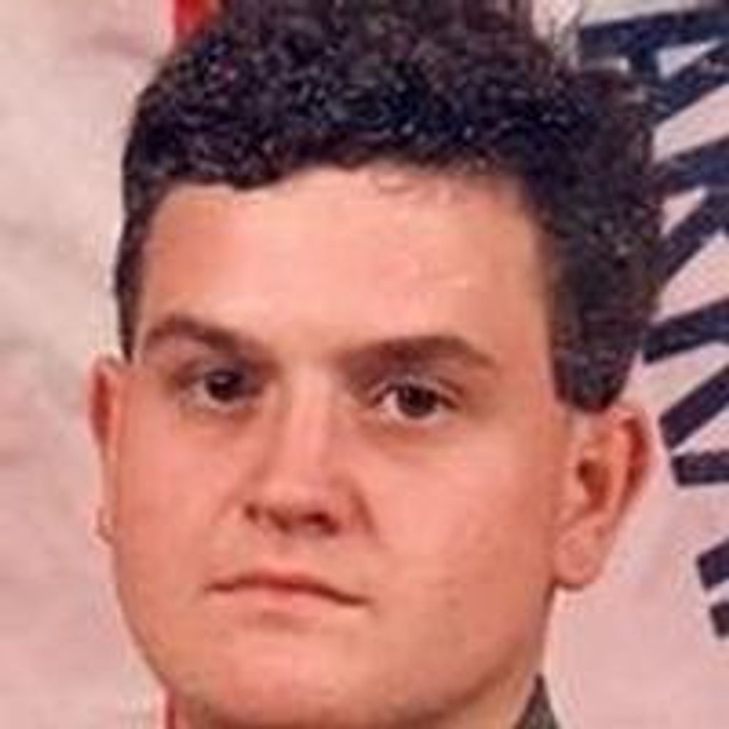 Kevin Dale Leonard, I